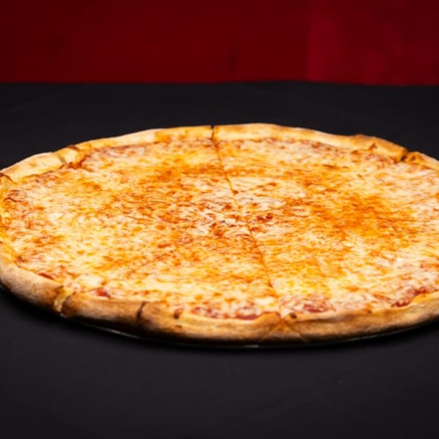 Build Your Own Pizza (Medium).