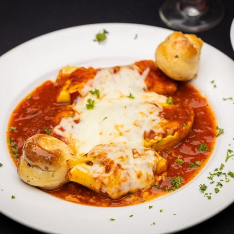 Delicious Pasta Dishes to Savor