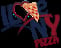 I Love NY Pizza