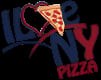 I Love NY Pizza