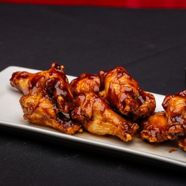 10 Wings.